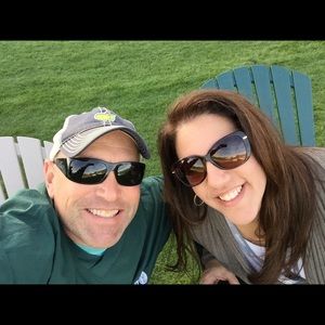 Meet your Posher, Christie